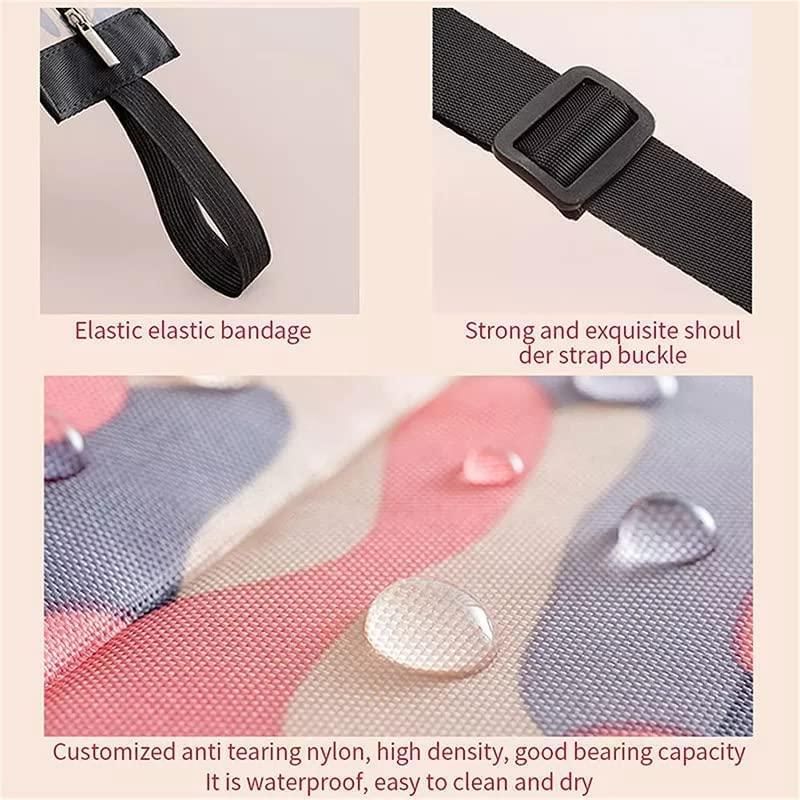 Foldable Reusable Shopping Bag.