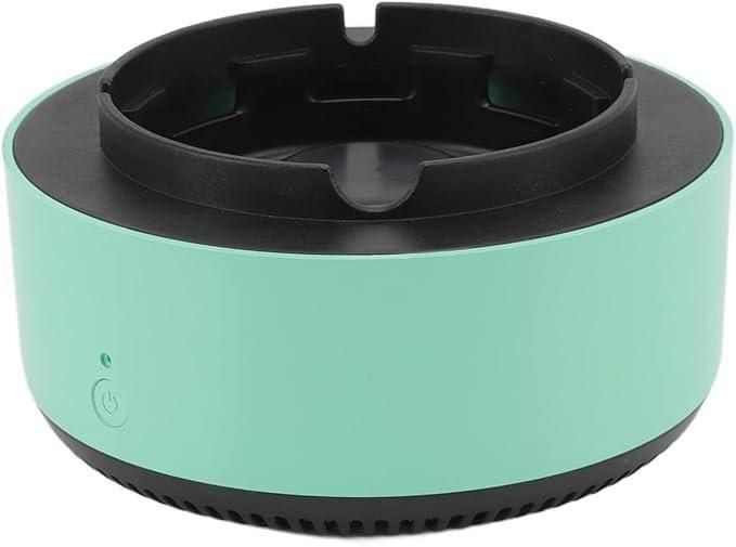 Electric Mini Room Air Purifier - Portable