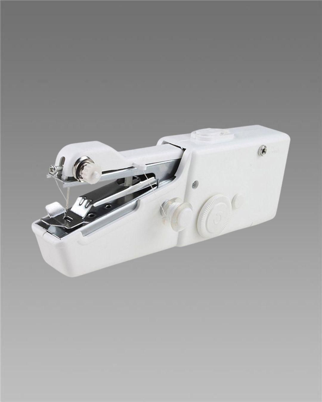 Handheld Cordless Sewing Machine - Stitch Pro