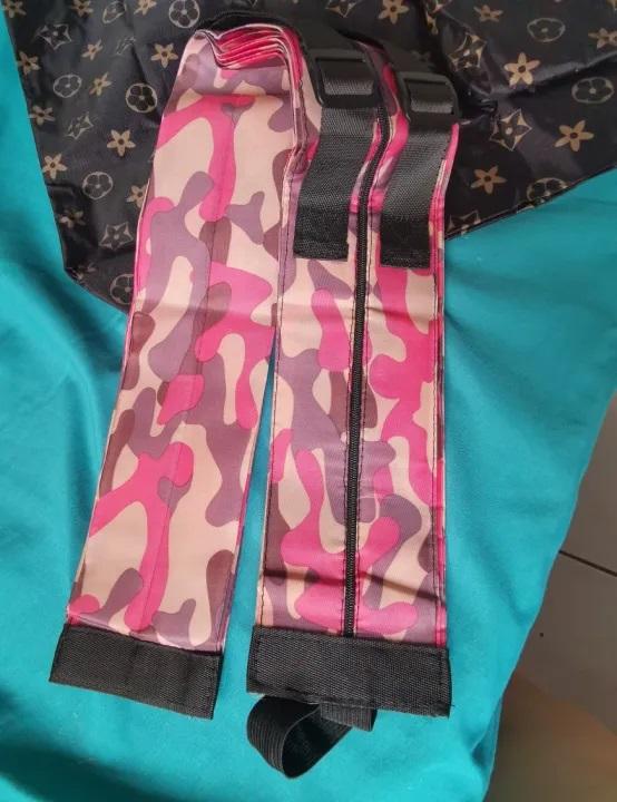 Foldable Reusable Shopping Bag.