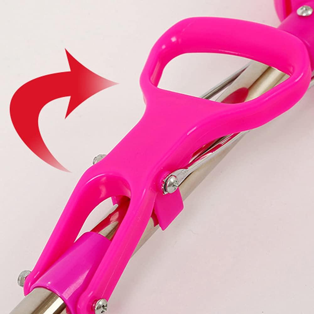 360° Spin Cleaning Mop with Handle Grip
