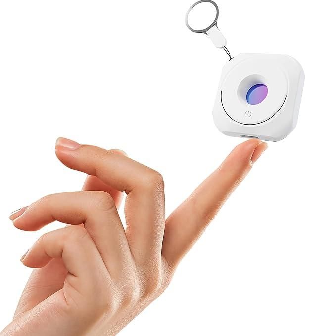 Hidden Camera Detector