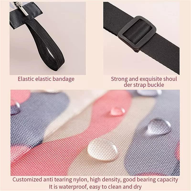 Foldable Reusable Shopping Bag.