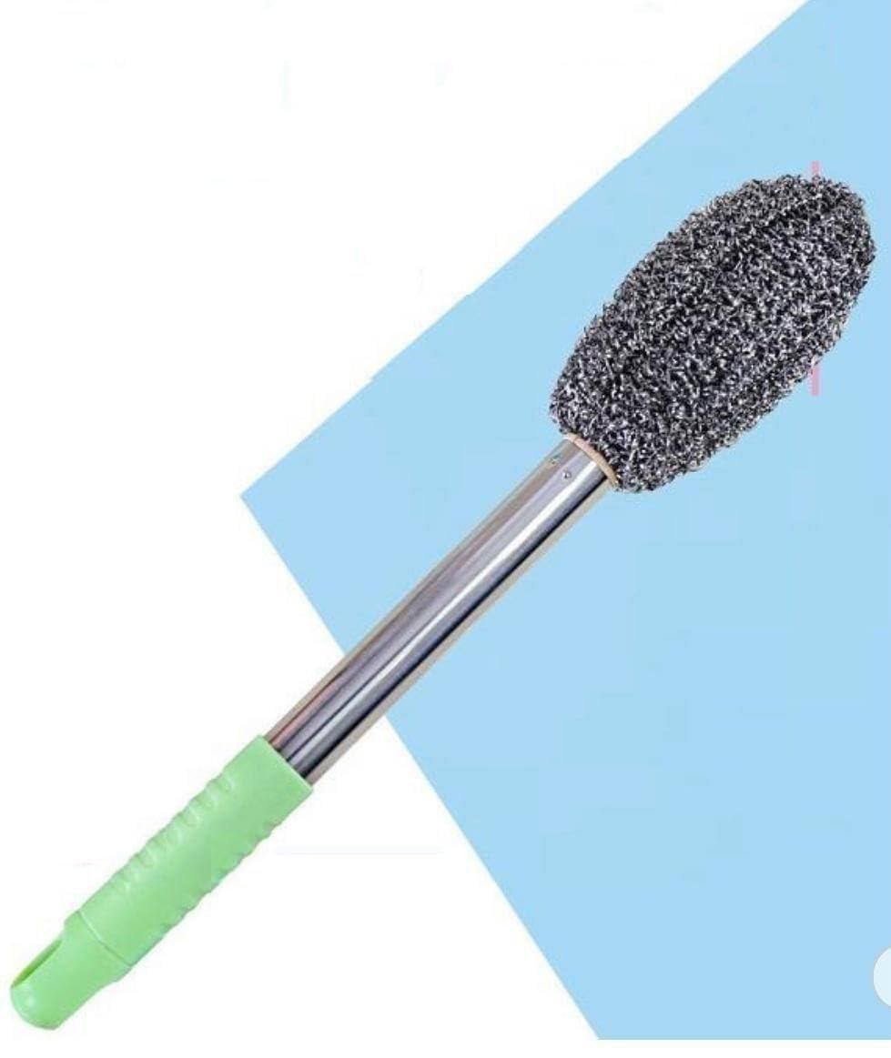 Multipurpose Toilet & Bottle Cleaning Brush