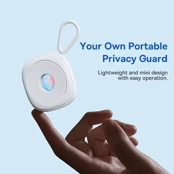 Hidden Camera Detector