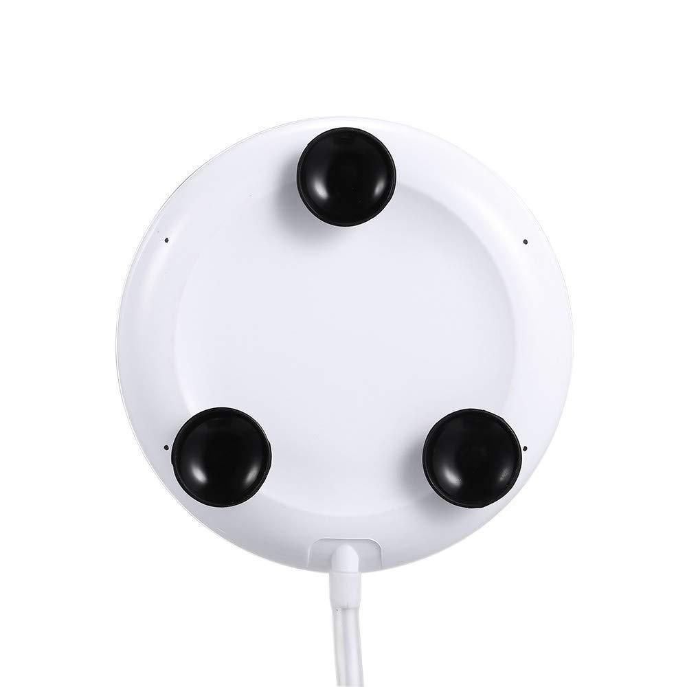 2-in-1 Mini Portable Ultrasonic Multipurpose Washer