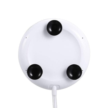 2-in-1 Mini Portable Ultrasonic Multipurpose Washer