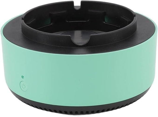 Electric Mini Room Air Purifier - Portable