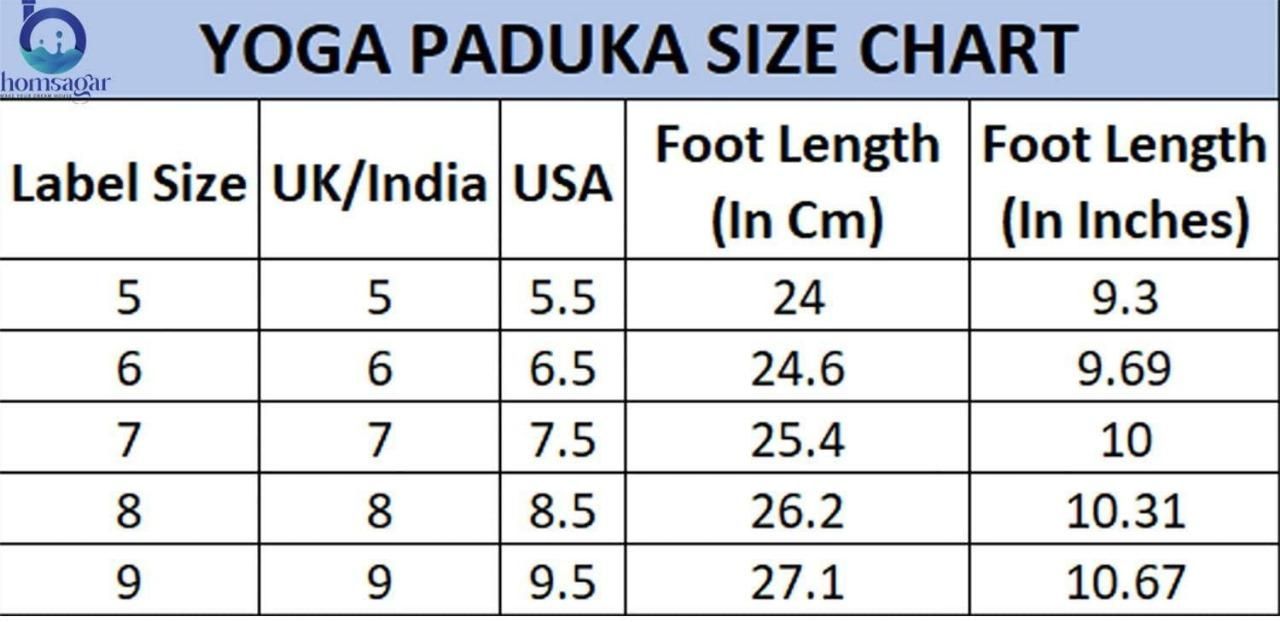 Acupressure and Magnetic Therapy Paduka Slipper
