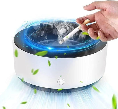 Electric Mini Room Air Purifier - Portable