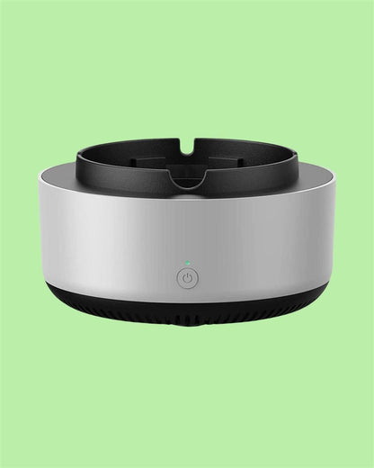 Electric Mini Room Air Purifier - Portable