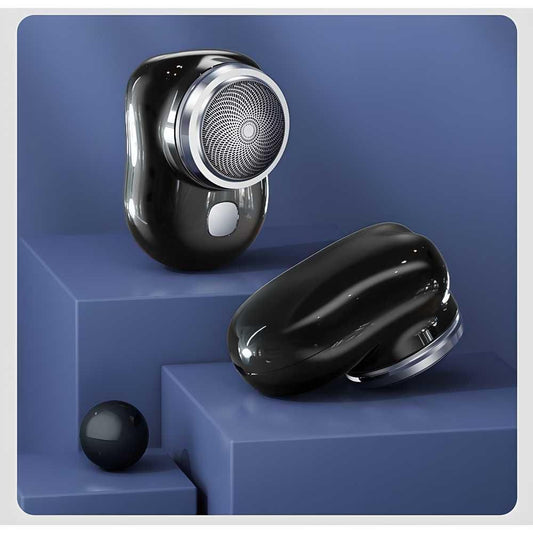 Mini USB Rechargeable Electric Shaver