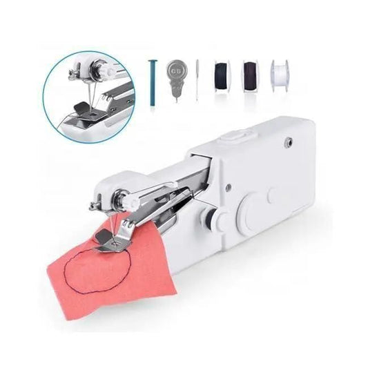 Handheld Cordless Sewing Machine - Stitch Pro