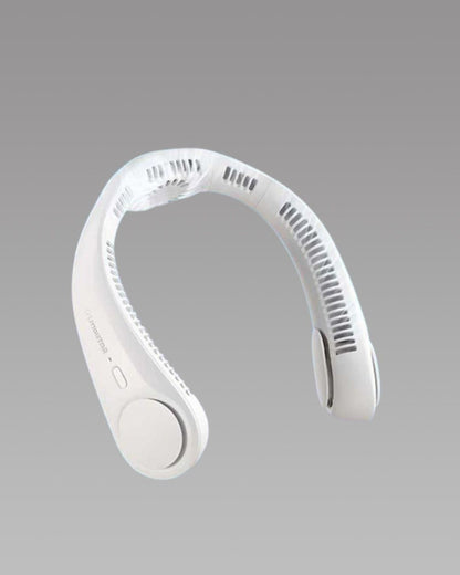 USB Rechargeable Clip Fan with 360° Rotation