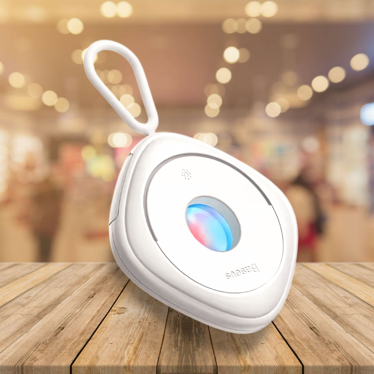Hidden Camera Detector