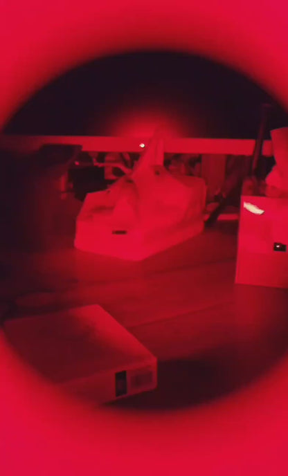 Hidden Camera Detector