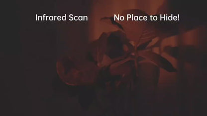 Hidden Camera Detector