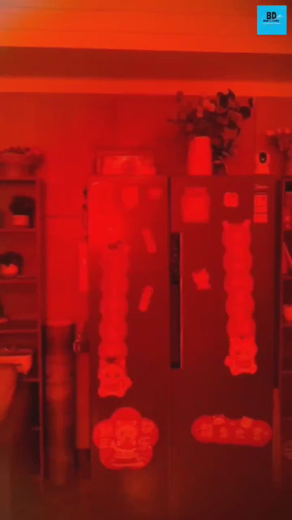 Hidden Camera Detector